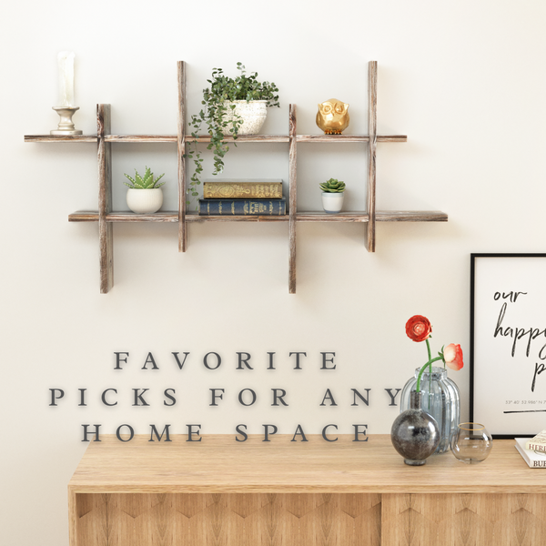 Home Decor Items That Every Mother Loves
