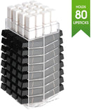 360 Rotating Lipstick Display Storage Carousel