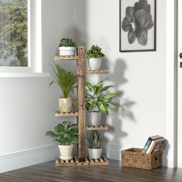 How to Use Plants in Interior Design: Time-Saving Tips & Recent Design Trends