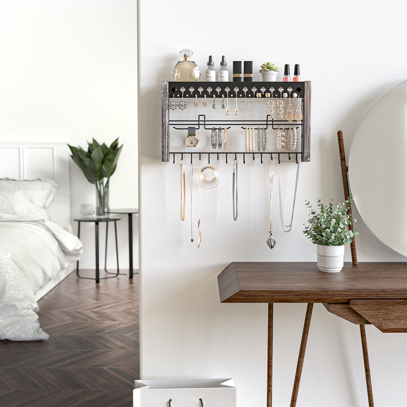 Five Pro Tips to Buy an Aesthetic Jewelry Organizer on a Budget!
