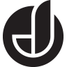 J JACKCUBE DESIGN logo