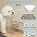 Elevated pet bowl&nbsp;