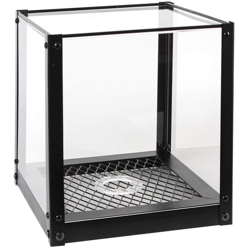 Acrylic Soccer Ball Display Case