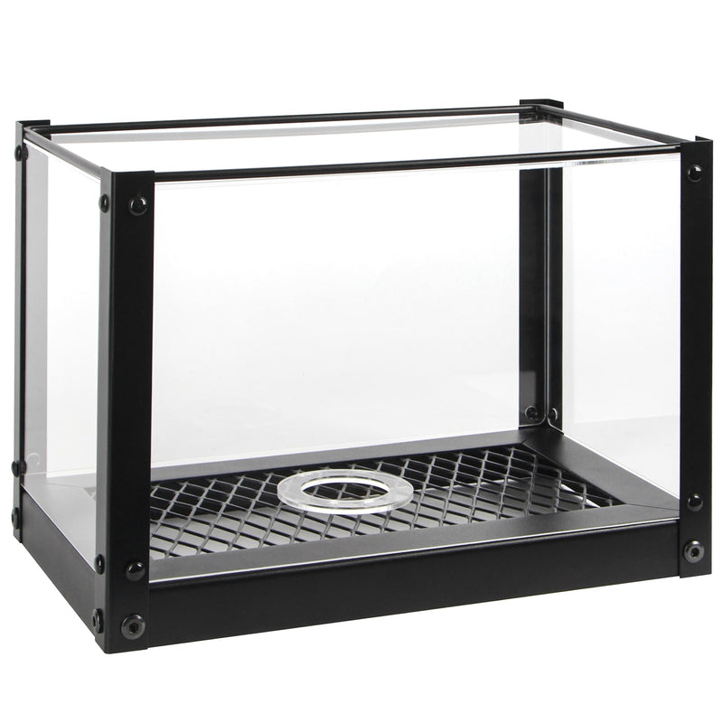 Acrylic Rugby Ball Display Case