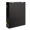 20 Baseball Leather Display Case Cabinet Wall Rack Holder