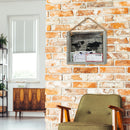 Shadow Memory Box StorageFrame with a Rope