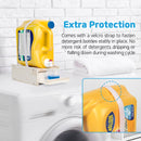 Laundry Soap Dispenser Station Stand