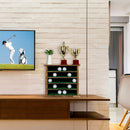 30 Golf Ball Display Case, No Door