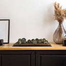 4 Row Challenge Coin Display Stand- Set of 2