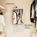 Wall Mount Jewerly Holder Cabinet