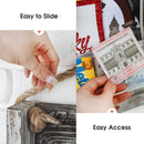 Shadow Memory Box StorageFrame with a Rope