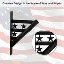 Heavy Duty Stainless Steel Flag Pole Holder Bracket