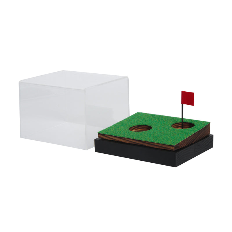 Golfball Acrylic Display Case