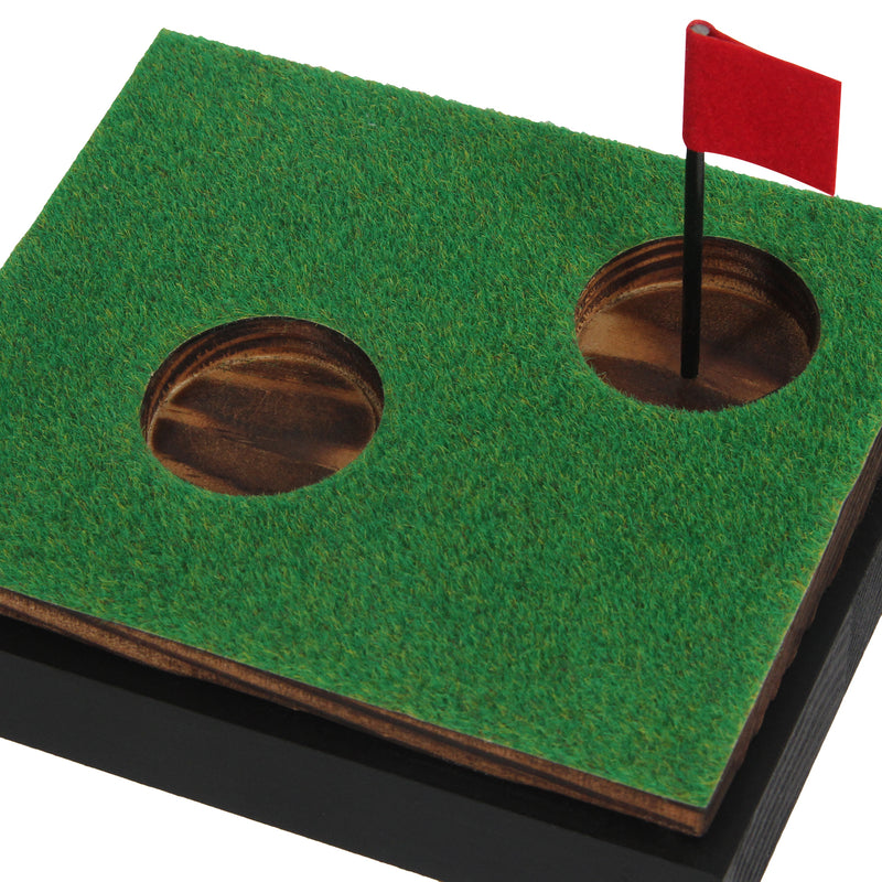 Golfball Acrylic Display Case