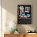 Pet Memorial Shadow Box