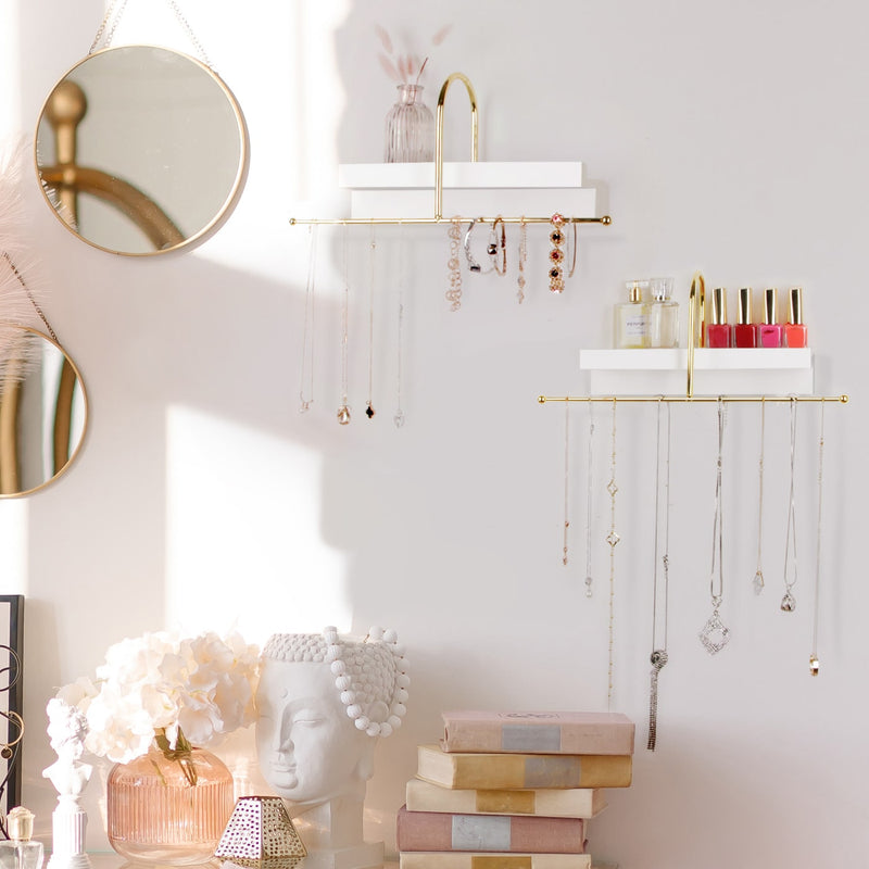 Aesthetic on sale jewelry holder