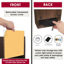 Pet Memorial Shadow Box