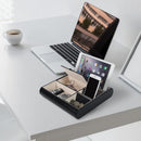 Leather Nightstand Valet Organizer for Men