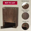 Pet Memorial Shadow Box