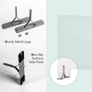 Plexiglass Snezeze Guard for Countertop