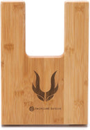 Portable Skateboard Storage Holder