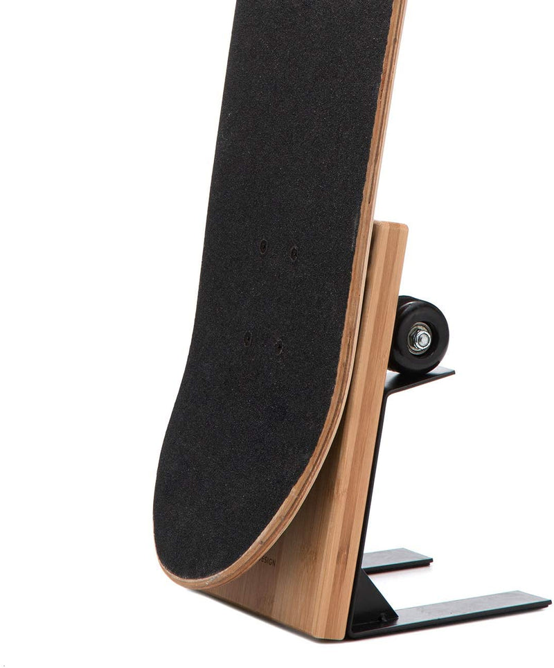 Portable Skateboard Storage Holder