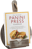 Cookbook Stand Holder with 3 Adjustable Height