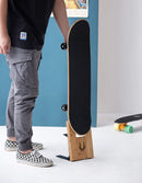 Portable Skateboard Storage Holder