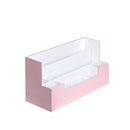 Desk Organizer Caddy - Pink