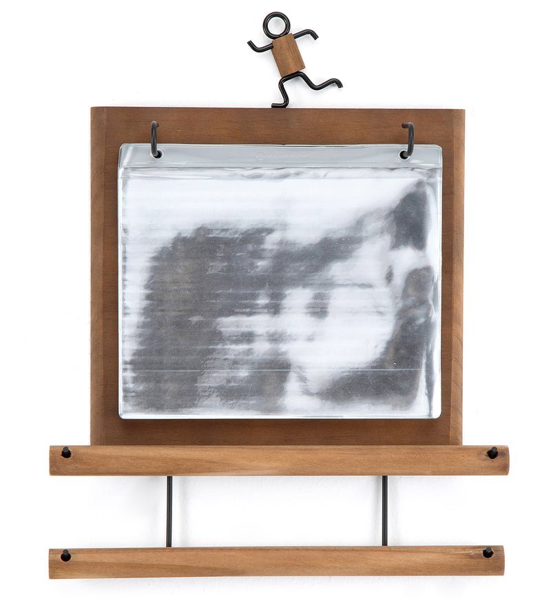 Marathon Medal Display Holder for Wall Mount