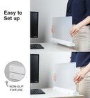 Acrylic Desk Divider Partition (23.03 x 12 inches)